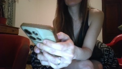 tatu live cam on Cam4