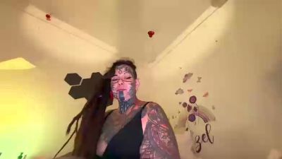 tatuadaHot22 live cam on Cam4