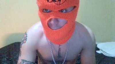 tatuado6969 live cam on Cam4