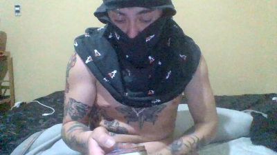 tatuado6969 live cam on Cam4