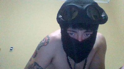 tatuado6969 live cam on Cam4