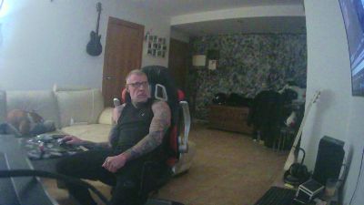 tatuaje2 webcam hombre en vivo desde España