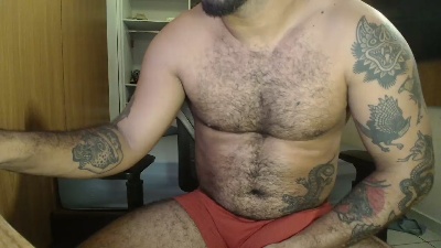 taurusboy27 live cam on Cam4