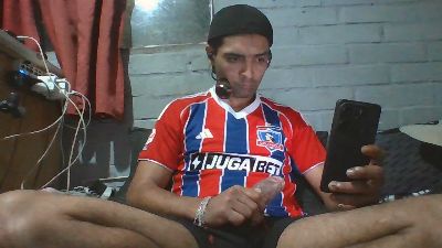 tavitho31 live cam on Cam4