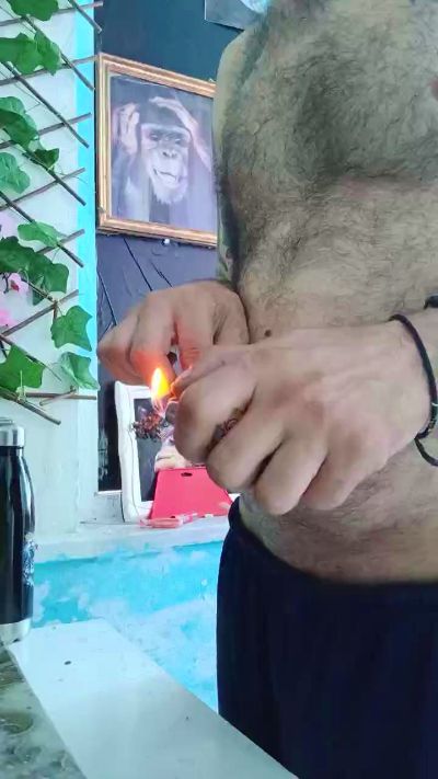 taxi_20 live cam on Cam4