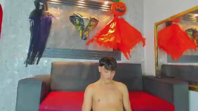 tayler_blessed live cam on Cam4