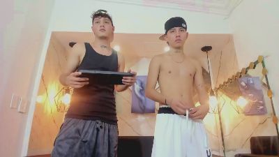 tayler_blessed live cam on Cam4