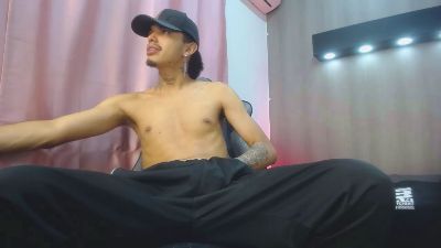 tayson_hot_ live cam on Cam4