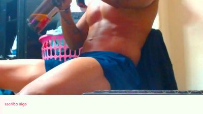 tayson_hotter live cam on Cam4