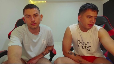 sex videochat Team Morehot