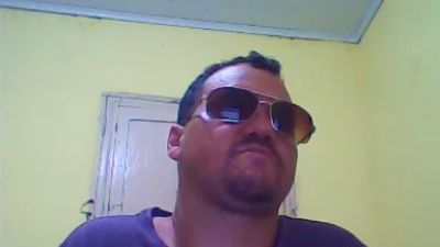 Webcam uomo dal vivo da Brasile con teckandrade1