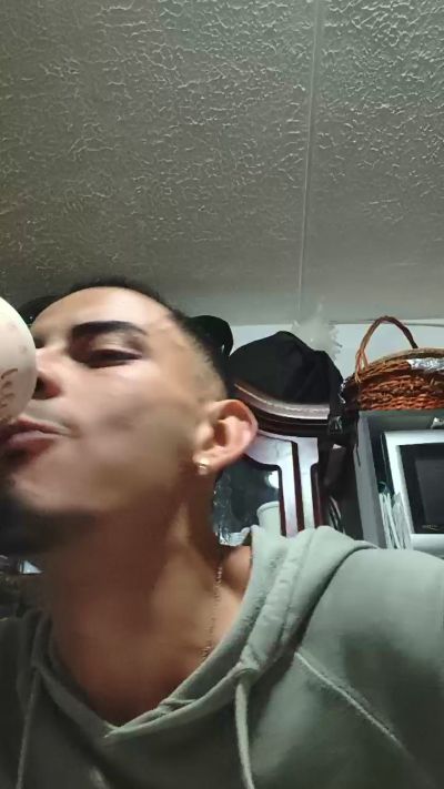 teconozcomosco live cam on Cam4