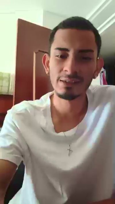 teconozcomosco live cam on Cam4