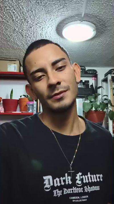 teconozcomosco live cam on Cam4