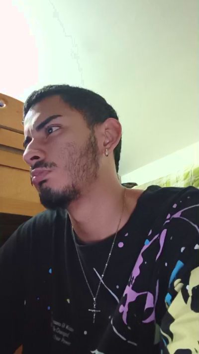 teconozcomosco live cam on Cam4