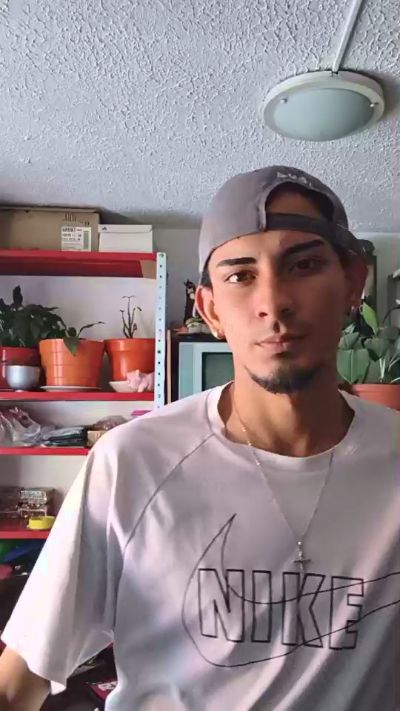 teconozcomosco live cam on Cam4
