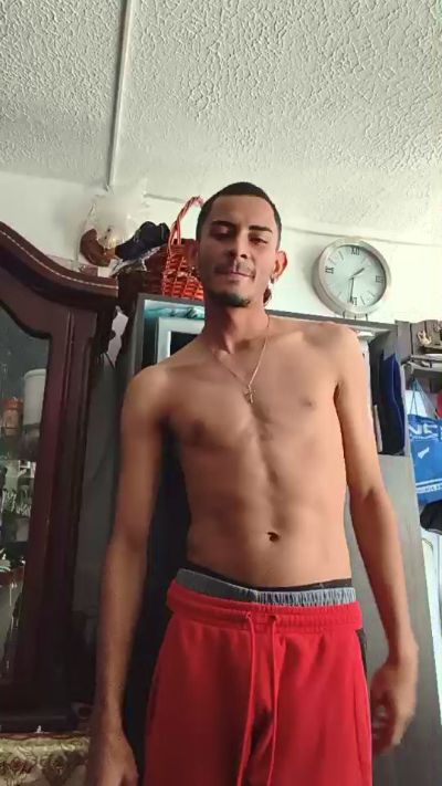 teconozcomosco live cam on Cam4