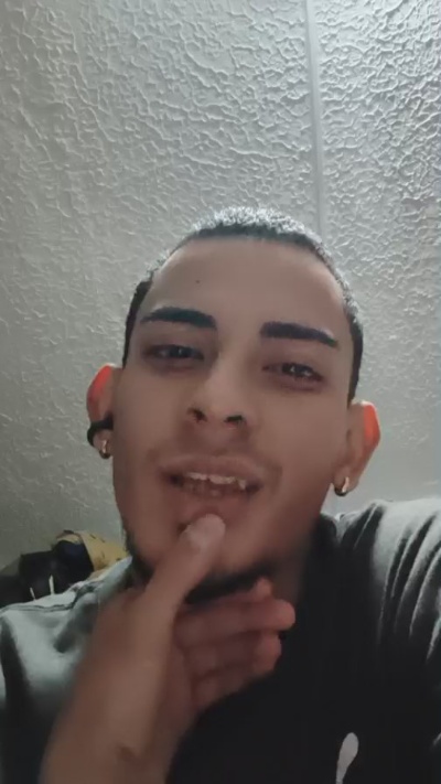 teconozcomosco live cam on Cam4