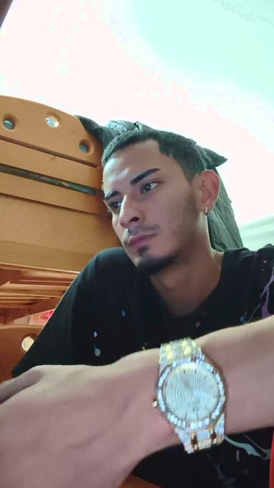teconozcomosco live cam on Cam4