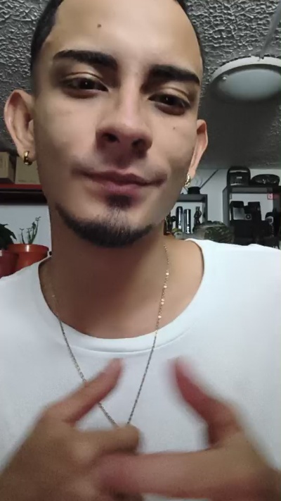 teconozcomosco live cam on Cam4