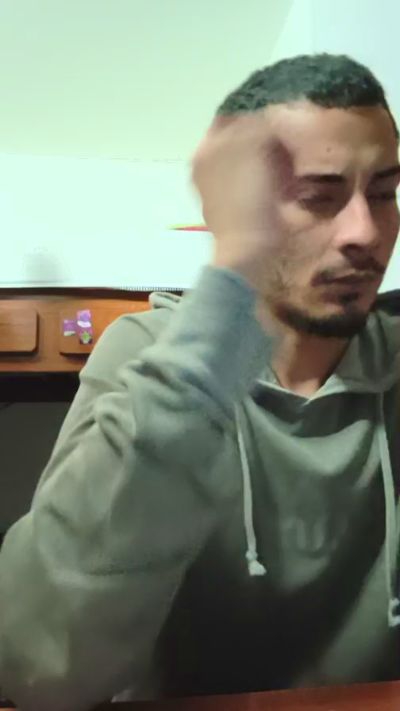 teconozcomosco live cam on Cam4