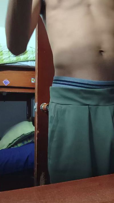 teconozcomosco live cam on Cam4
