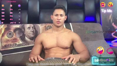 Profile and Statistics for tedcameron on Cam4