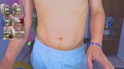 teddy_cowboy Live Cam on Cam4