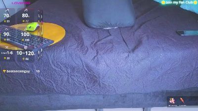 teddy_cowboy live cam on Cam4