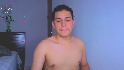 teddy_cowboy live cam on Cam4