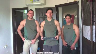 teddybear_07 live cam on Cam4