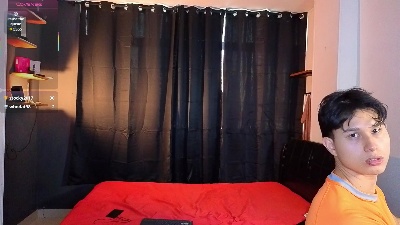 teddybear_07 live cam on Cam4