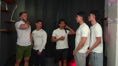 teddybear_07 live cam on Cam4