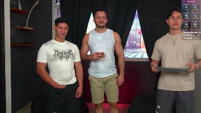 teddybear_07 live cam on Cam4