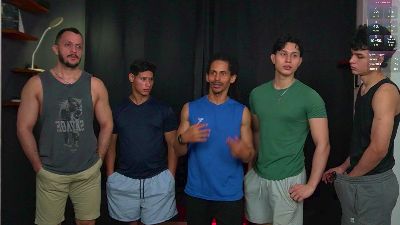teddybear_07 live cam on Cam4