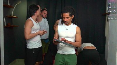teddybear_07 live cam on Cam4