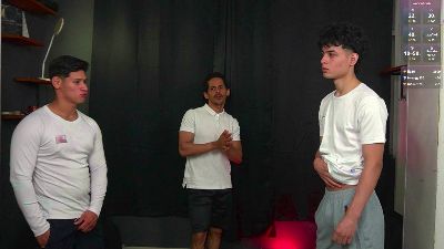 teddybear_07 live cam on Cam4