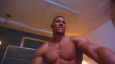 teddyfit_19cm live cam on Cam4