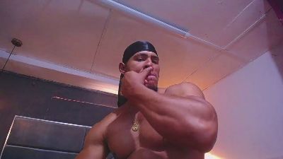 teddyfit_19cm Live Cam on Cam4