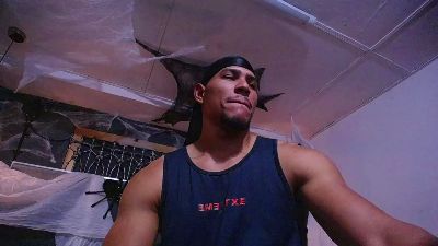 teddyfit_19cm live cam on Cam4