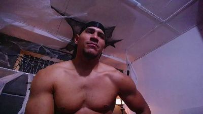 teddyfit_19cm live cam on Cam4