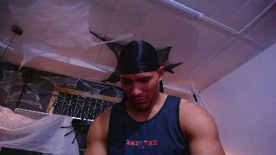 teddyfit_19cm live cam on Cam4
