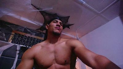 teddyfit_19cm live cam on Cam4