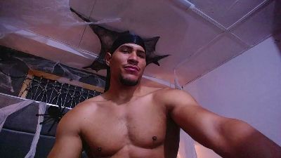 teddyfit_19cm live cam on Cam4