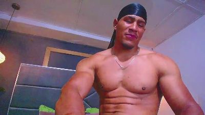 teddyfit_19cm live cam on Cam4