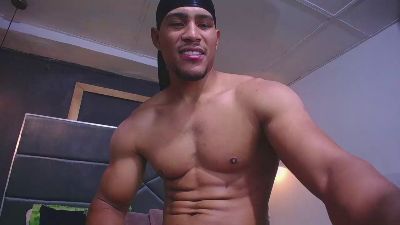 teddyfit_19cm live cam on Cam4