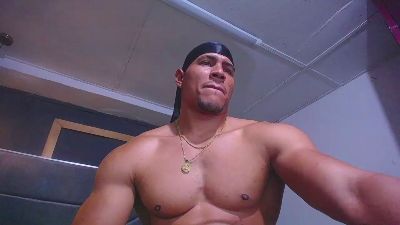 teddyfit_19cm live cam on Cam4