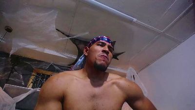 teddyfit_19cm live cam on Cam4