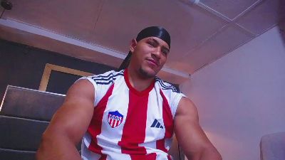 teddyfit_19cm live cam on Cam4