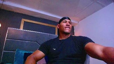 teddyfit_19cm live cam on Cam4